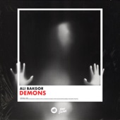 Demons artwork