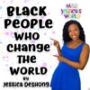 Black People Who Change the World - Single