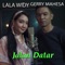Jalan Datar (feat. Gerry Mahesa) - Lala Widy lyrics