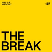 The Break artwork