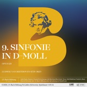 9. Sinfonie in D-Moll, Op. 125 (Live) artwork