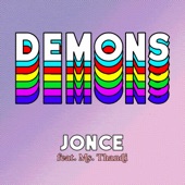 Demons (feat. Ms. Thandi) artwork