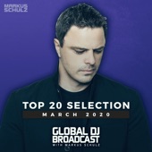 Global DJ Broadcast: Top 20 March 2020 artwork