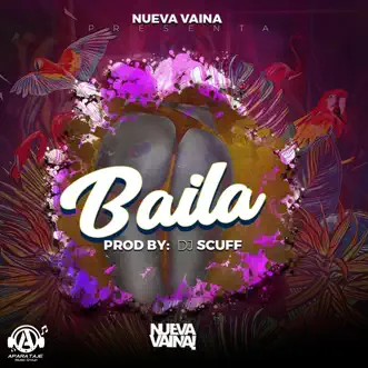 Baila by DJ Scuff song reviws