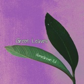 Green Leaves artwork