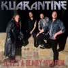 Love's a Deadly Weapon - Single