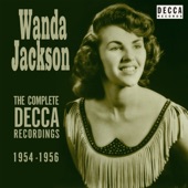 The Complete Decca Recordings 1954-1956 artwork