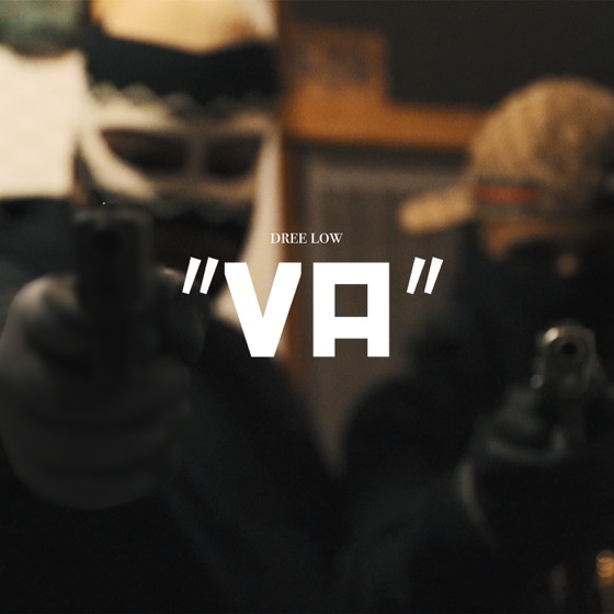 Cover artwork for Va