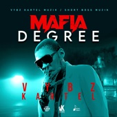 Mafia Degree artwork