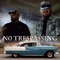 No Trespassing - Nu Breed & Jesse Howard lyrics
