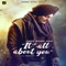 Its All About You artwork