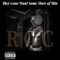 Talk To Me (feat. Livi) - Roc lyrics