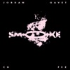 Jordan Gavet - Smoke (feat. CG Fez)