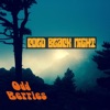 Cold Black Night - EP