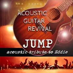 Jump (Acoustic Tribute to Eddie) Song Lyrics