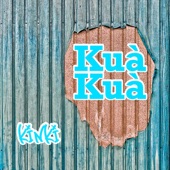 Kuà Kuà artwork
