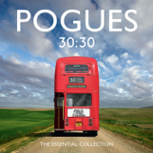 Love You 'Till the End - The Pogues