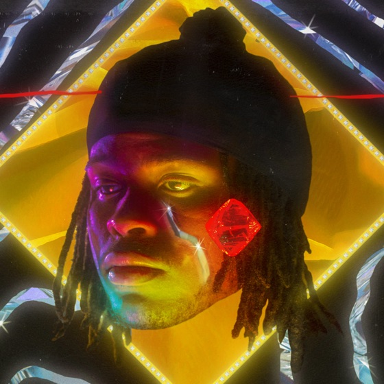 Cover artwork for Shine