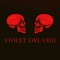 Aerials - Violet Orlandi lyrics
