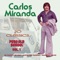 Canelita - Carlos Miranda lyrics