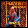 Dobale (Remix) [feat. Bella Shmurda] - Single