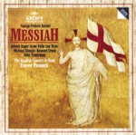 The English Concert, Trevor Pinnock & The English Concert Choir - Messiah: 42. Chorus: "Hallelujah"