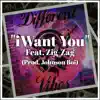 I Want You (feat. Zig-Zag) - Single album lyrics, reviews, download