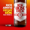 Ich liebe Dich (feat. Moses C) - Single