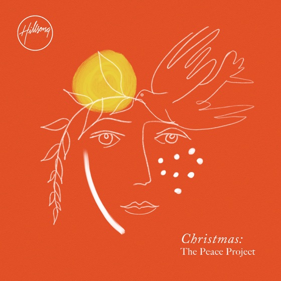 Cover artwork for O Holy Night