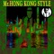 Mr. Hong Kong Style - AUF lyrics