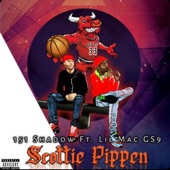 Scottie Pippen (feat. Lil Mac Gs9) artwork