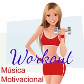 Gym Workout (Musica para Entrenar) artwork