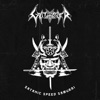 Satanic Speed Samurai - EP