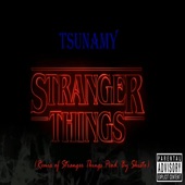 Stranger Things (freestyle) artwork