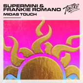 Midas Touch (Supermini & 2118 Reconstruction) artwork