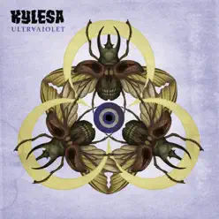 Ultraviolet - Kylesa