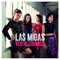 Ojos Grandes (feat. Miguel Poveda) - Las Migas lyrics