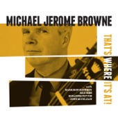 Michael Jerome Browne - Black Nights