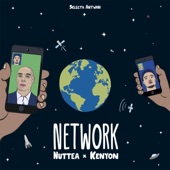 Network artwork