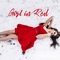 Girl In Red - Kado Beatz lyrics