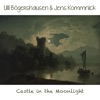 Castle in the Moonlight - Single
