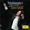 Tchaikovsky: Symphony No. 5 & Francesca da Rimini album lyrics, reviews, download