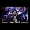 Halev Sheli (feat. Sababa) - Single album lyrics, reviews, download
