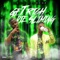 Get Rich or Die Sliming (feat. Big Glo) - Slimelife GG lyrics