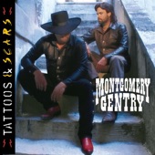 Montgomery Gentry - All Night Long