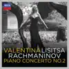 Rachmaninoff: Piano Concerto No. 2 album lyrics, reviews, download
