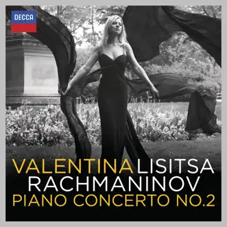 Rachmaninoff: Piano Concerto No. 2 by Michael Francis, Valentina Lisitsa & London Symphony Orchestra album reviews, ratings, credits