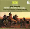 Dvorák: Symphonies Nos. 8 & 9 "From the New World" album lyrics, reviews, download