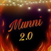 Munni 2.0 (feat. Sharvi Yadav) artwork
