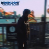 Moonlight (feat. XXLILKEV) artwork